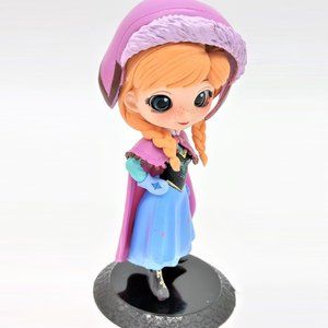 Princess Anna Figurine